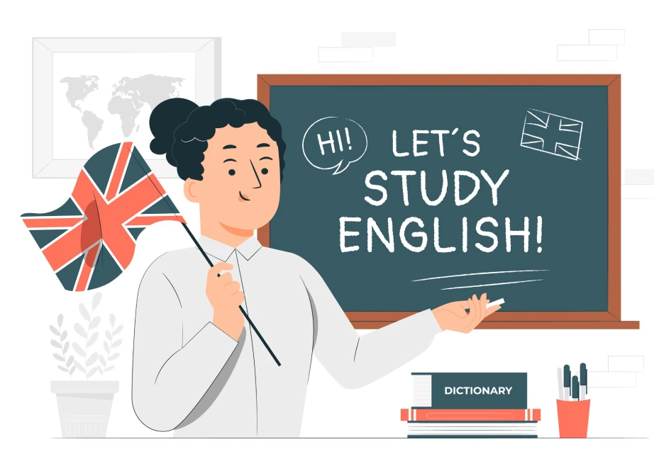 English Subject at Target Tutorials