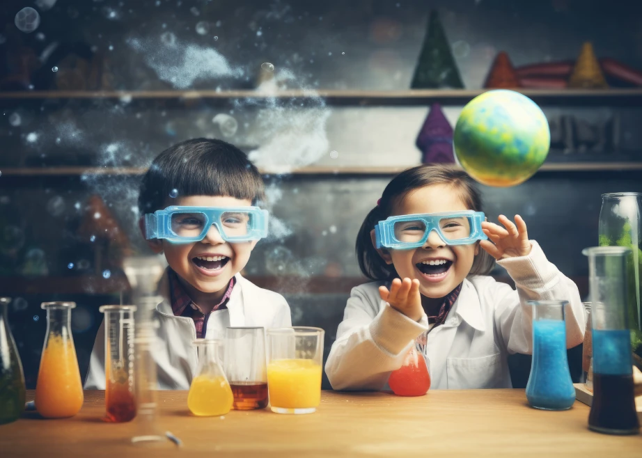 Science Subject at Target Tutorials