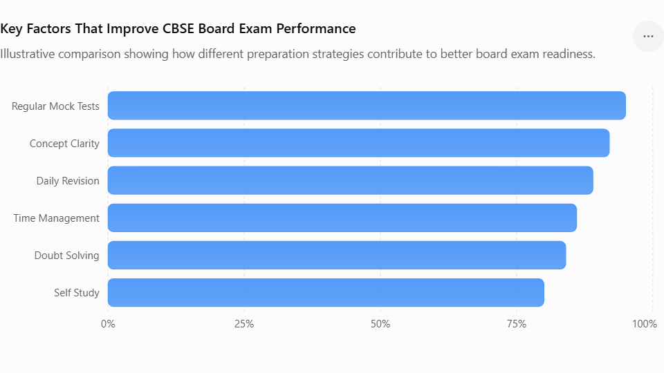 CBSE Board Exam Coaching in Pune