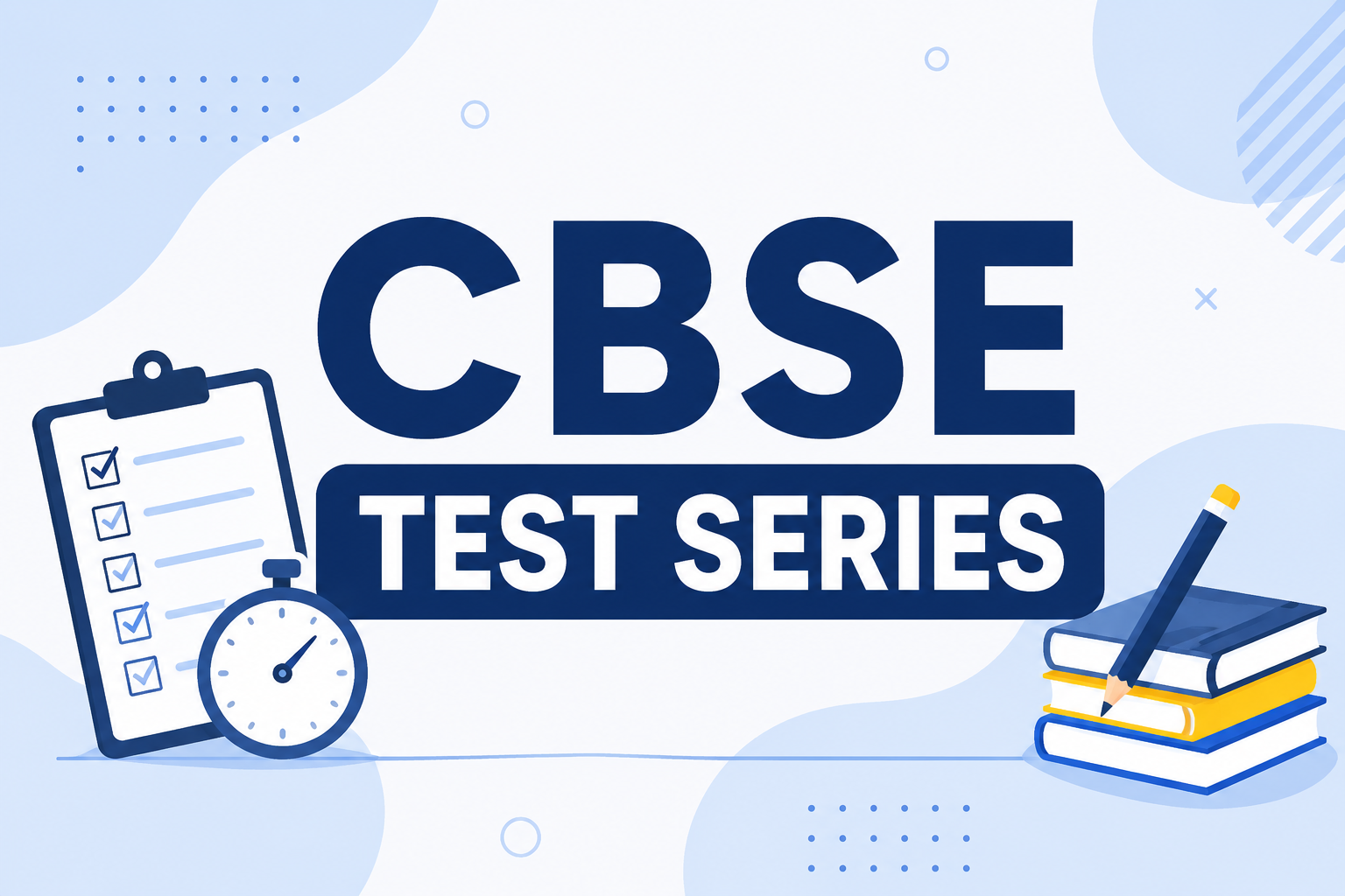 Top Benefits of Joining a CBSE Test Series in Pune